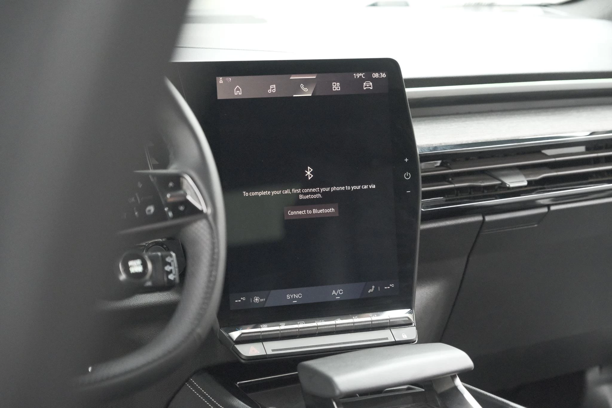 Hoofdafbeelding Renault Austral