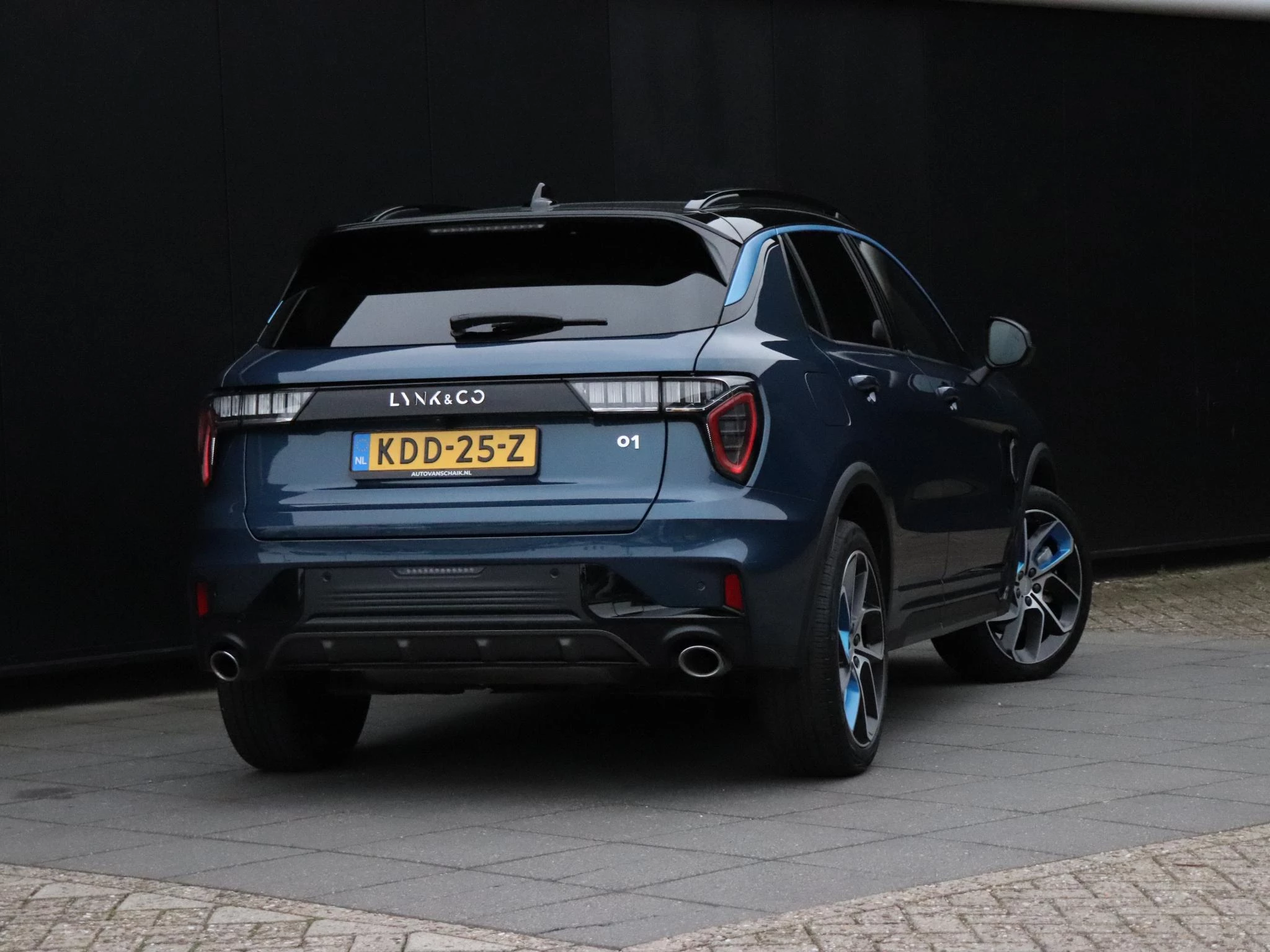 Hoofdafbeelding Lynk & Co 01