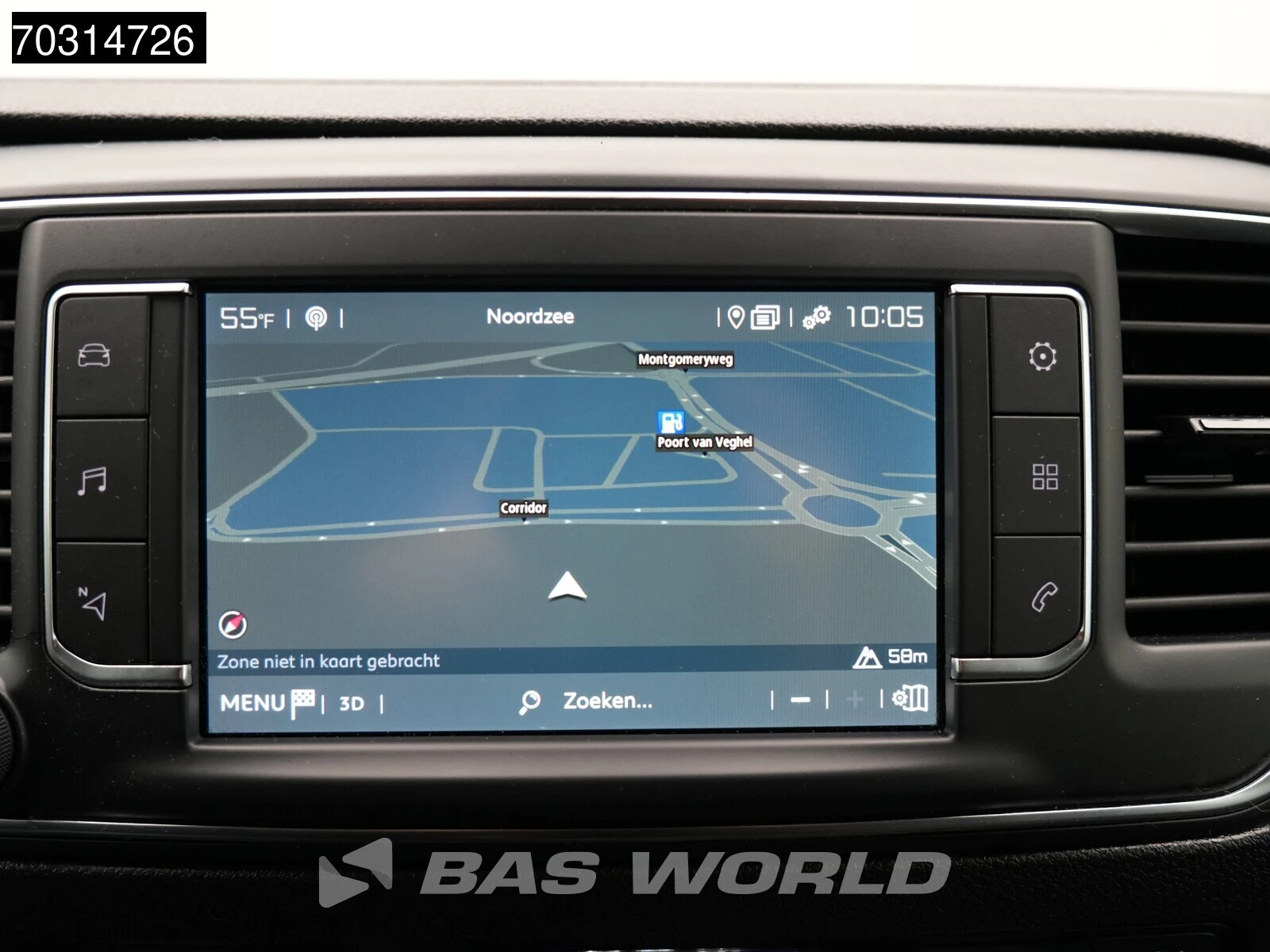 Hoofdafbeelding Fiat Scudo