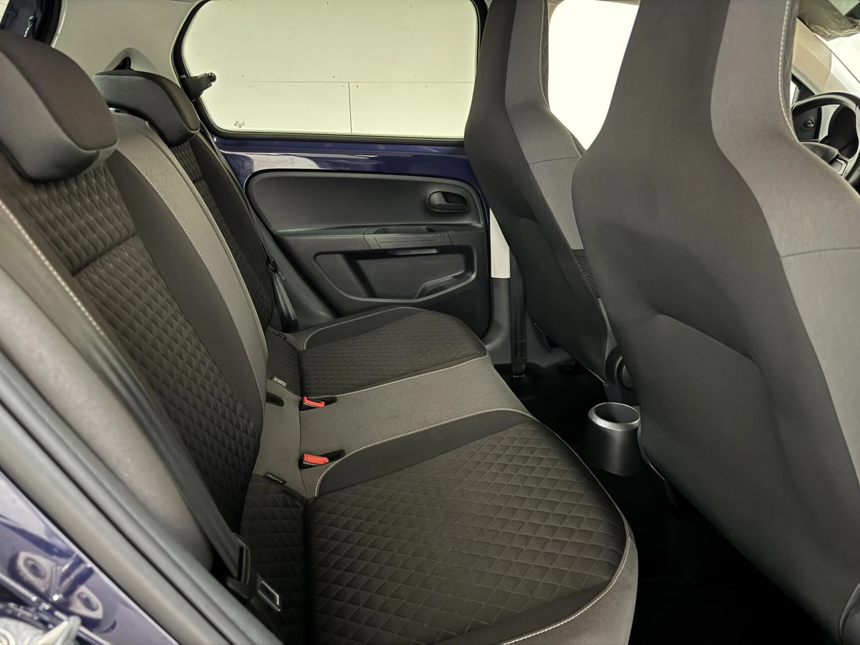 Hoofdafbeelding Škoda Citigo