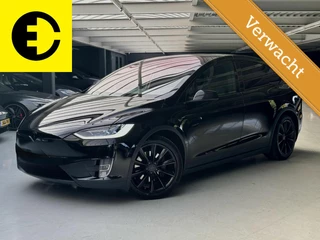 Tesla Model X 90D Base 6p. | Free supercharging | Enhanced autopilot | Premium connectivity