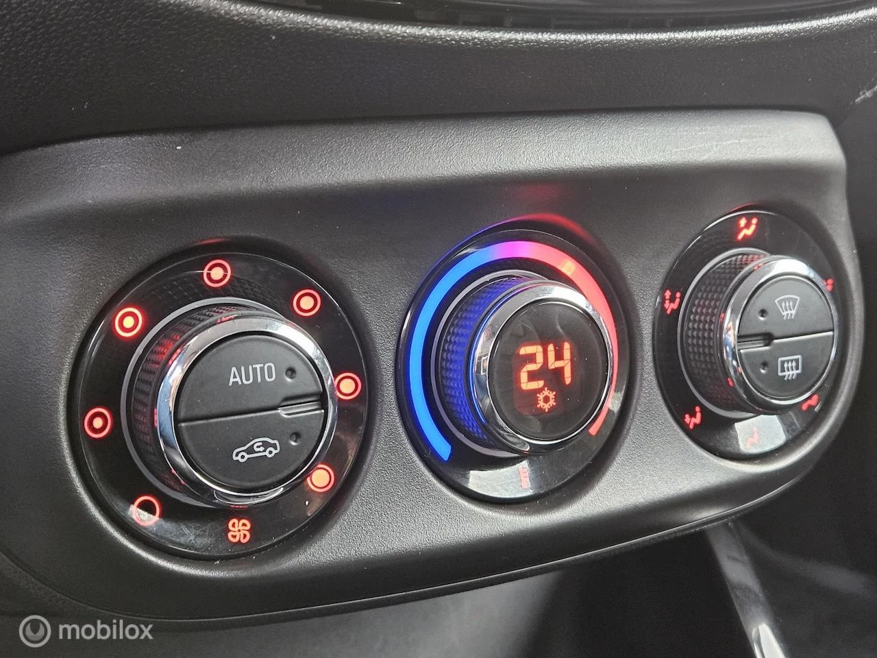 Hoofdafbeelding Opel ADAM