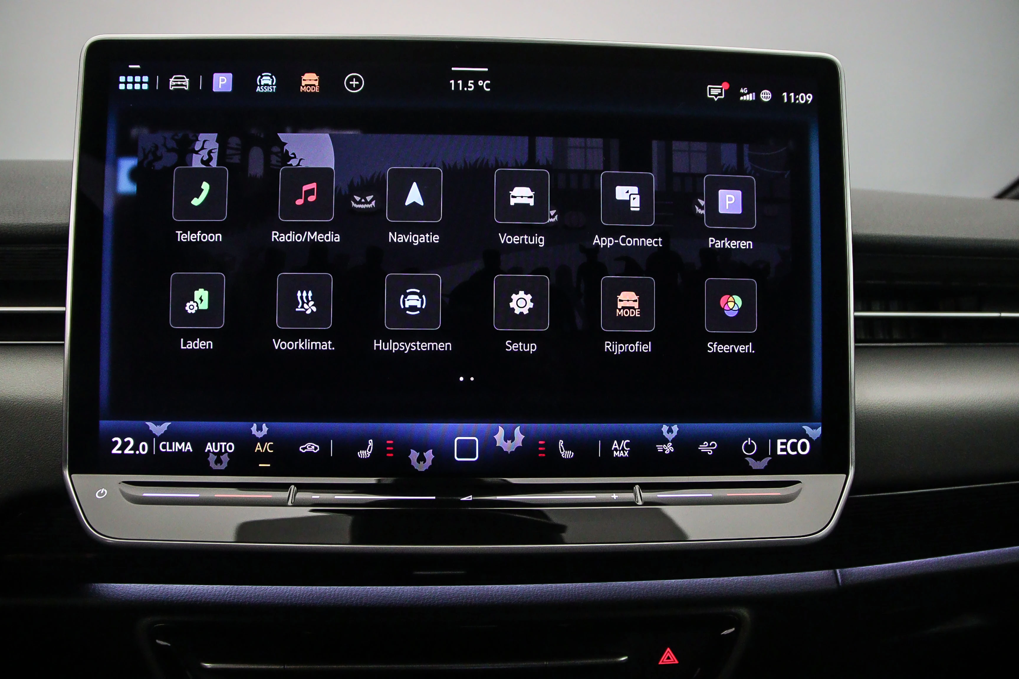 Hoofdafbeelding Volkswagen ID.7