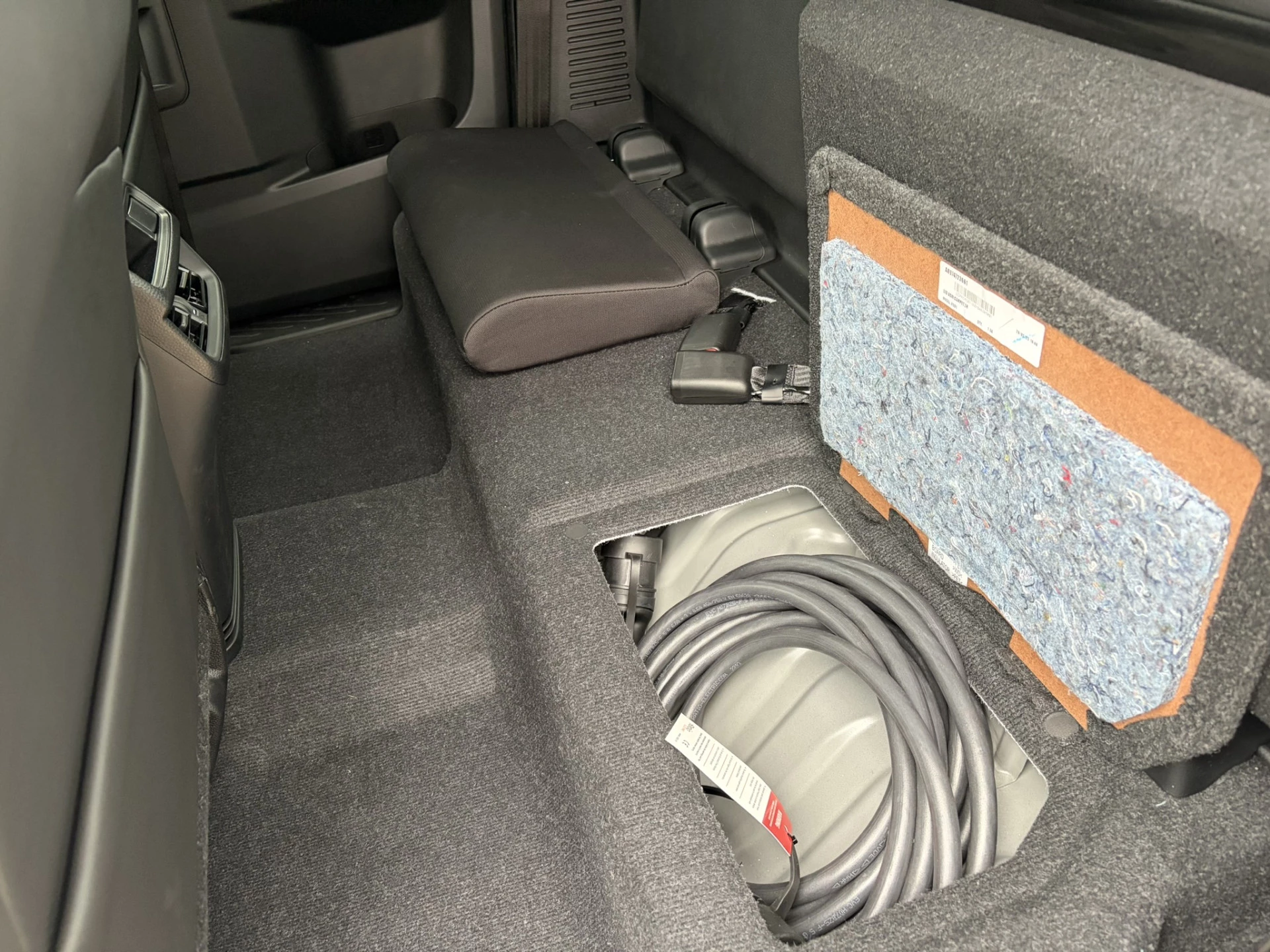 Hoofdafbeelding Isuzu D-Max