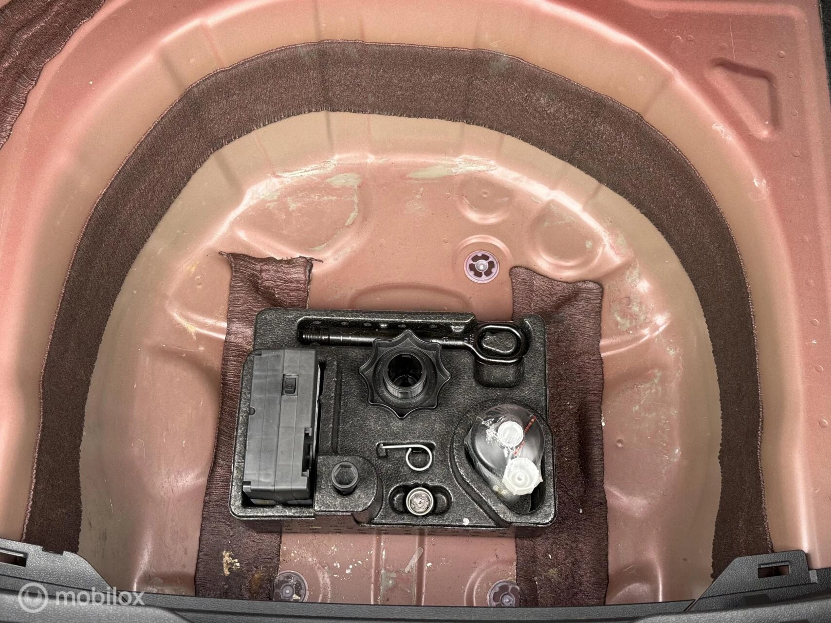 Hoofdafbeelding Volkswagen Taigo