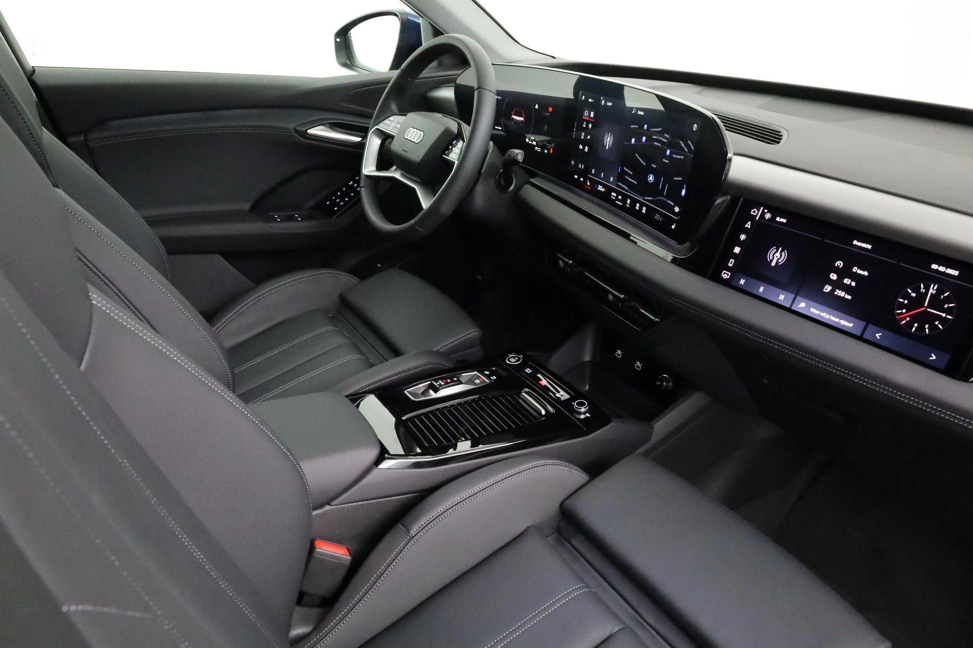 Hoofdafbeelding Audi Q6 e-tron