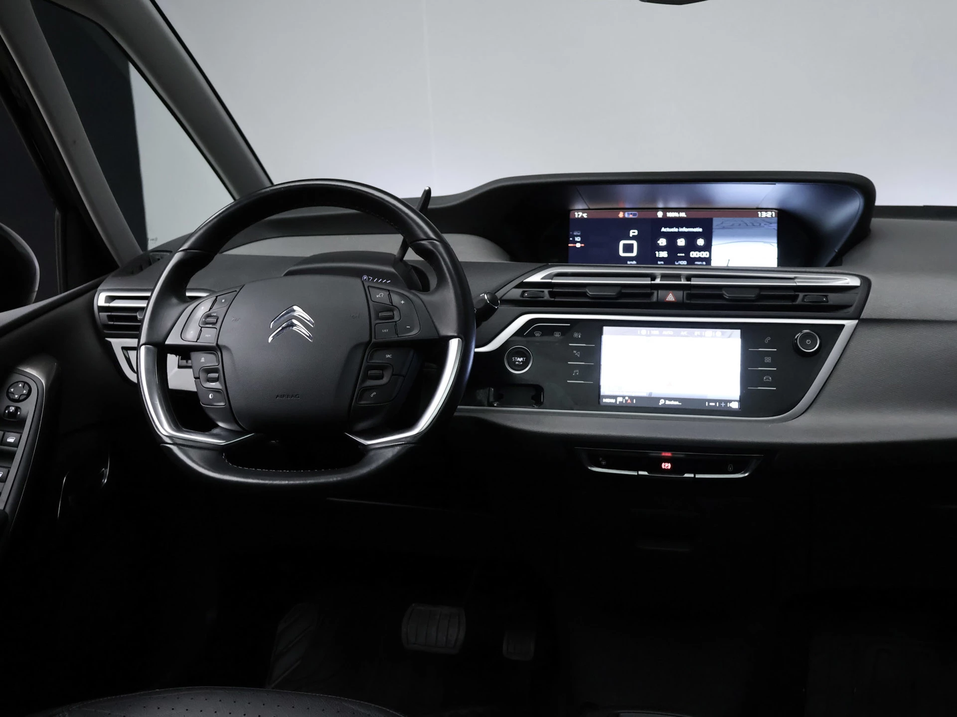 Hoofdafbeelding Citroën Grand C4 Spacetourer