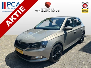 Škoda Fabia 1.2 TSI JOY