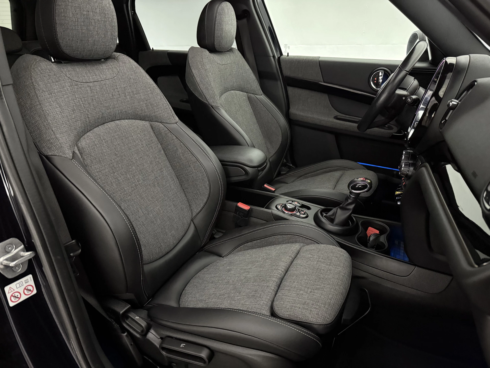 Hoofdafbeelding MINI Cooper SE