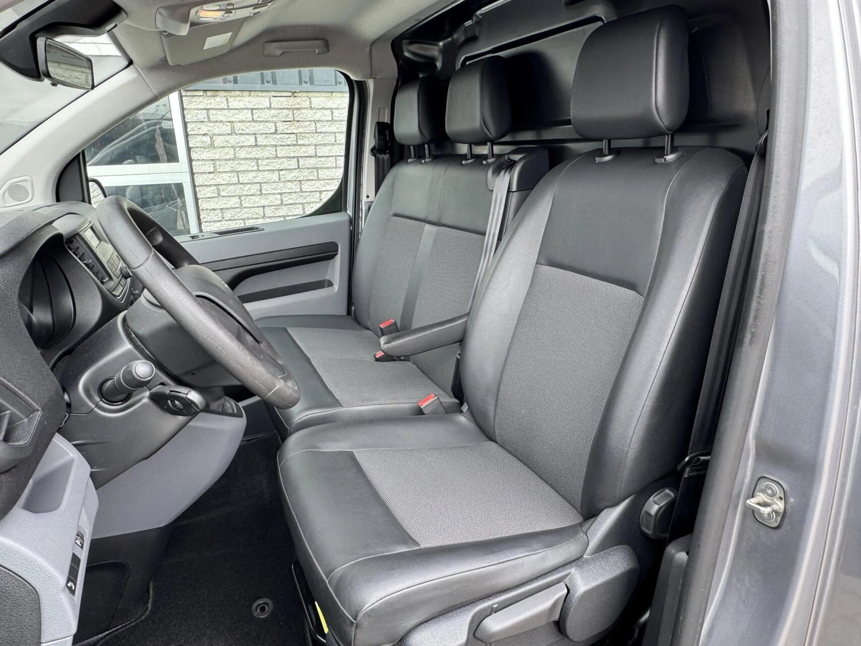 Hoofdafbeelding Peugeot Expert