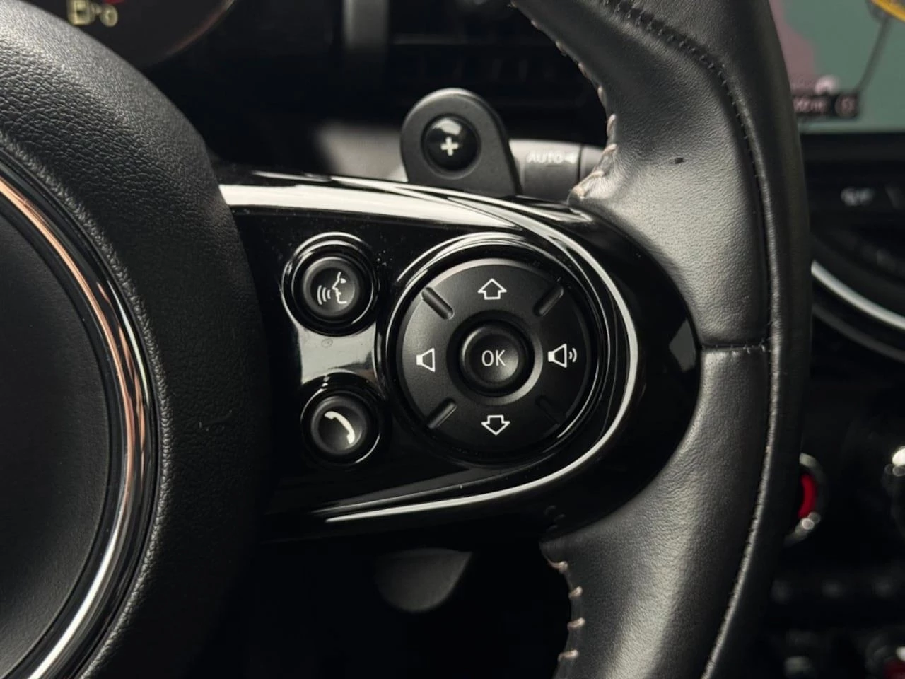 Hoofdafbeelding MINI Cooper S
