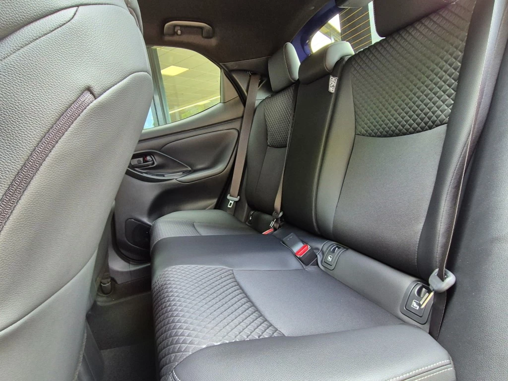 Hoofdafbeelding Mazda 2 Hybrid