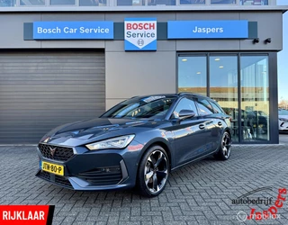 CUPRA Leon Sportstourer 1.4 e-Hybrid Essential