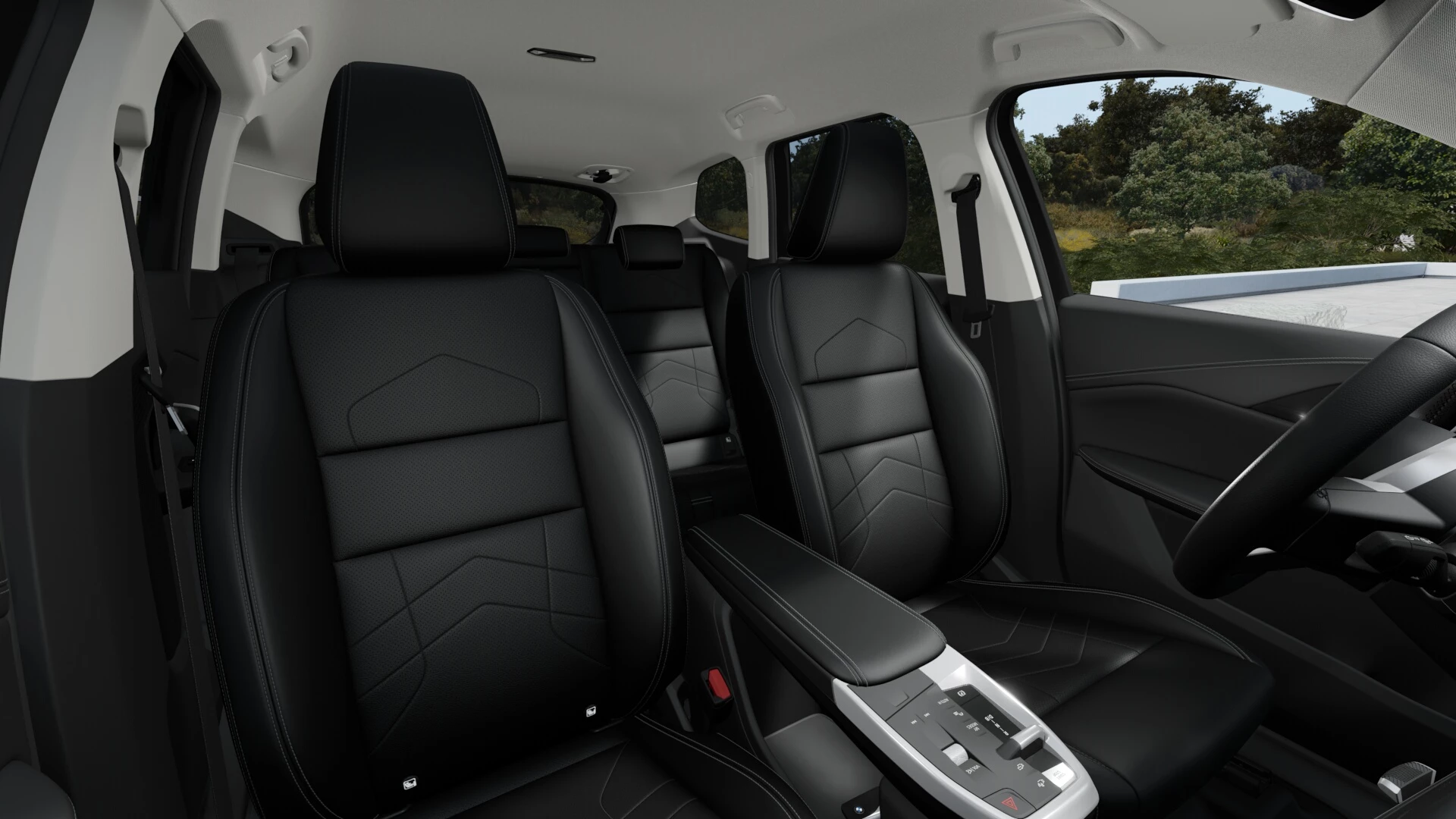 Hoofdafbeelding BMW iX1