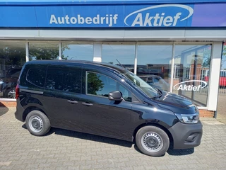 Renault Kangoo 1.3 TCE COMFORT