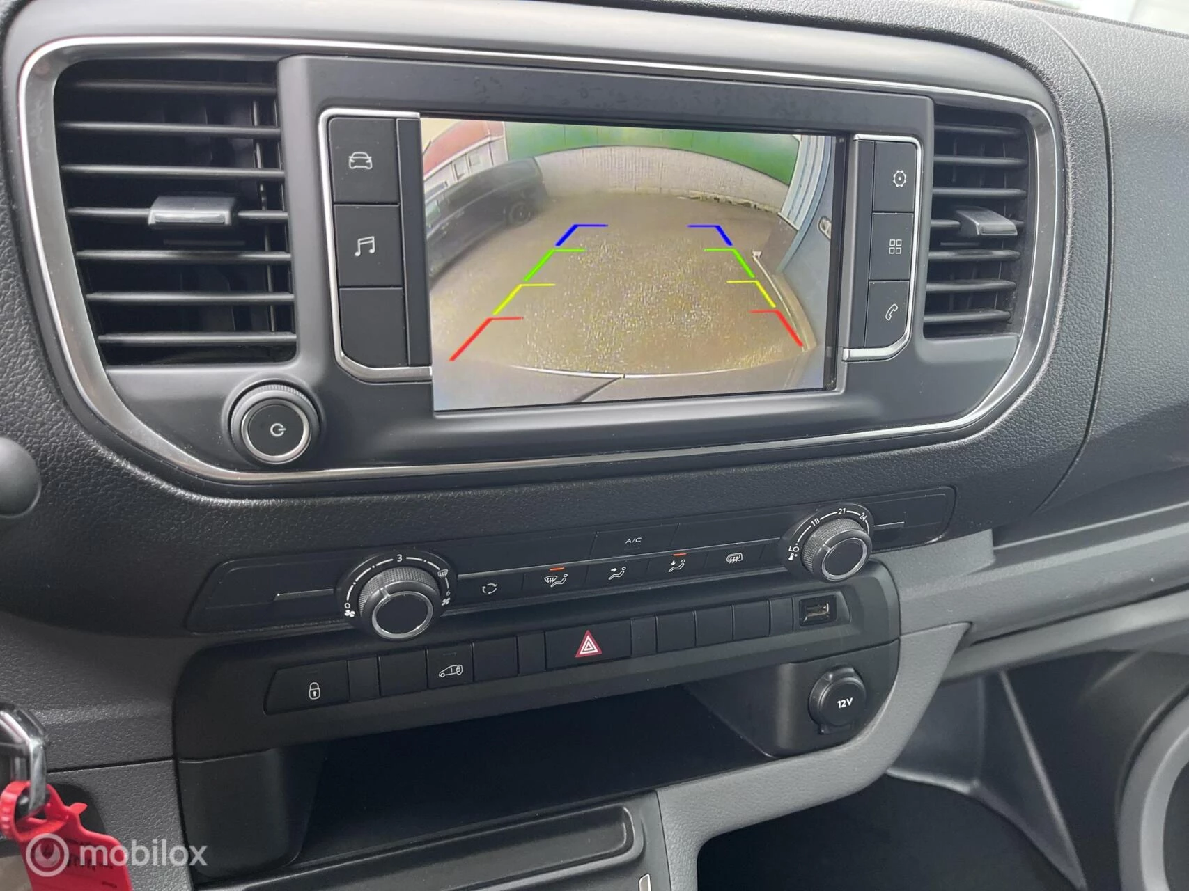 Hoofdafbeelding Toyota ProAce