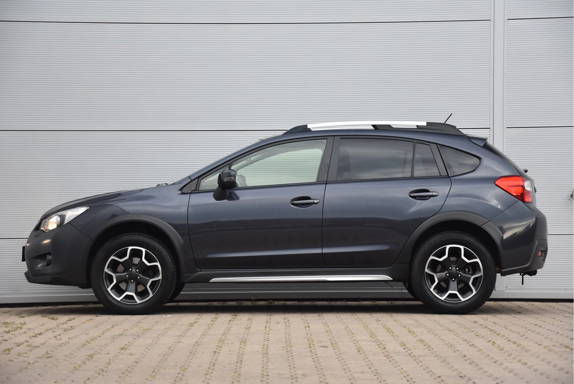 Hoofdafbeelding Subaru XV