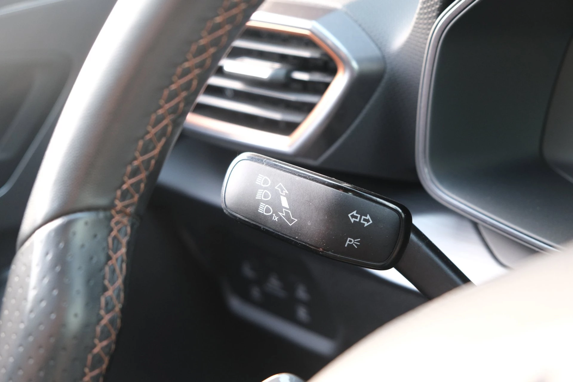 Hoofdafbeelding CUPRA Leon Sportstourer