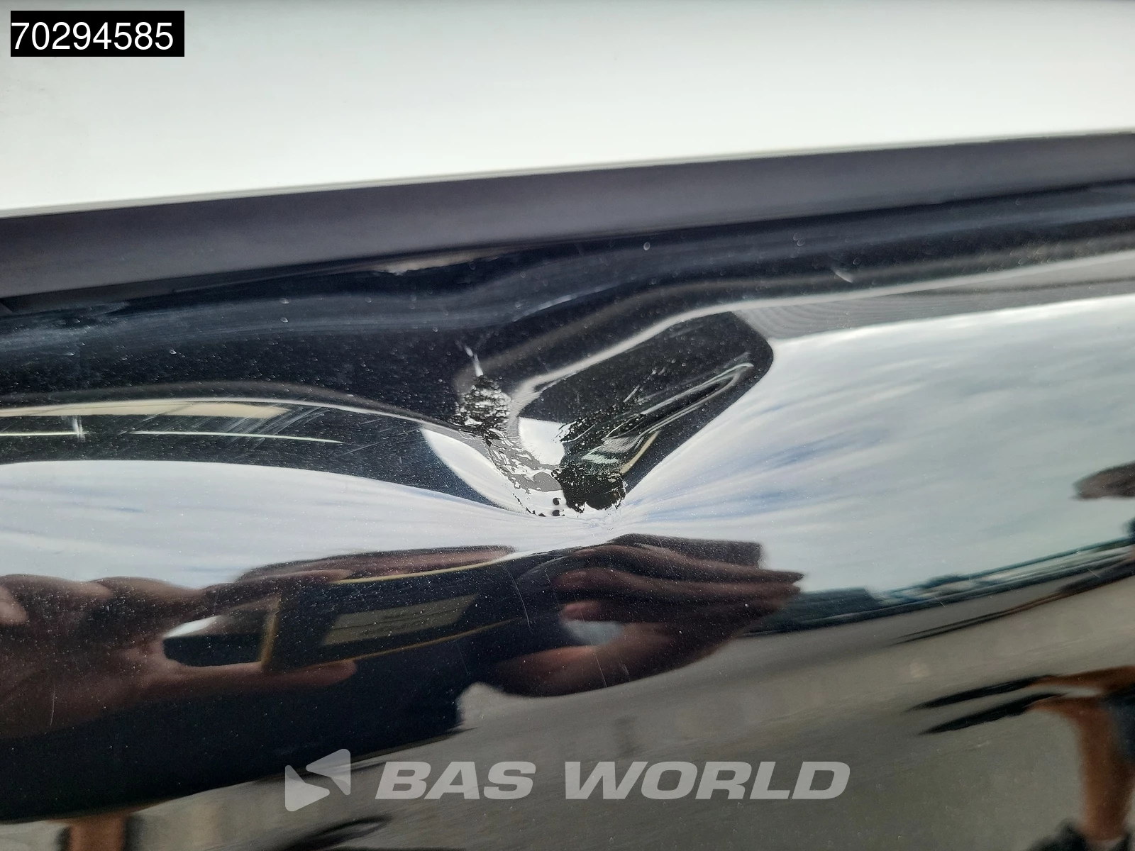 Hoofdafbeelding Mercedes-Benz X-Klasse