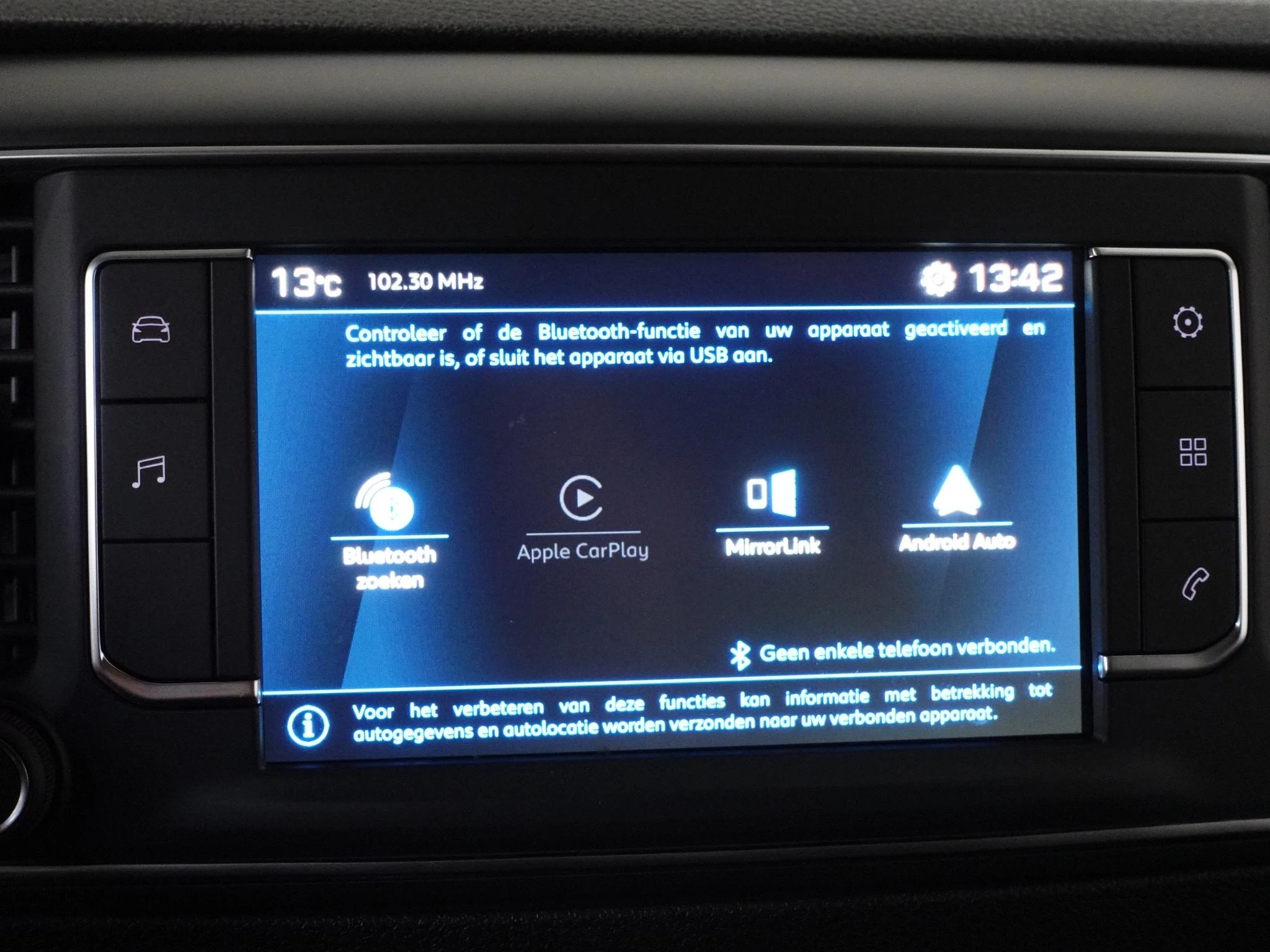 Hoofdafbeelding Peugeot Expert