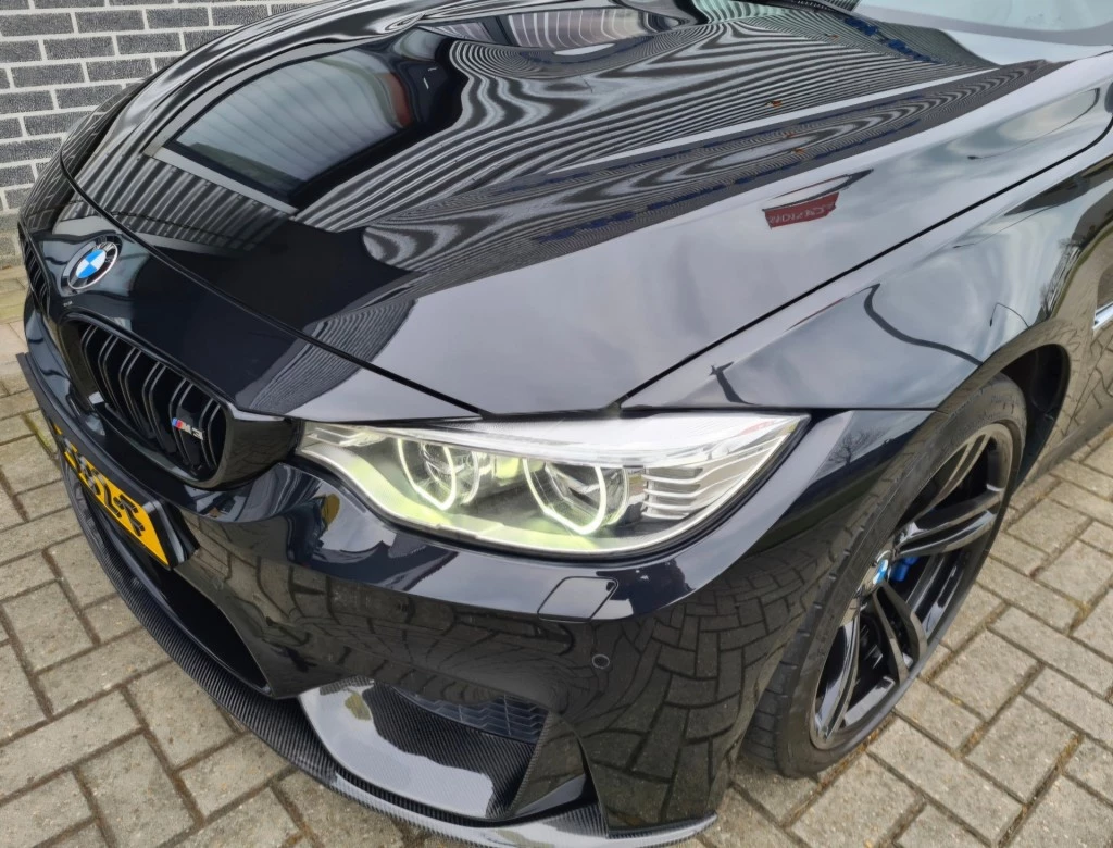 Hoofdafbeelding BMW M3