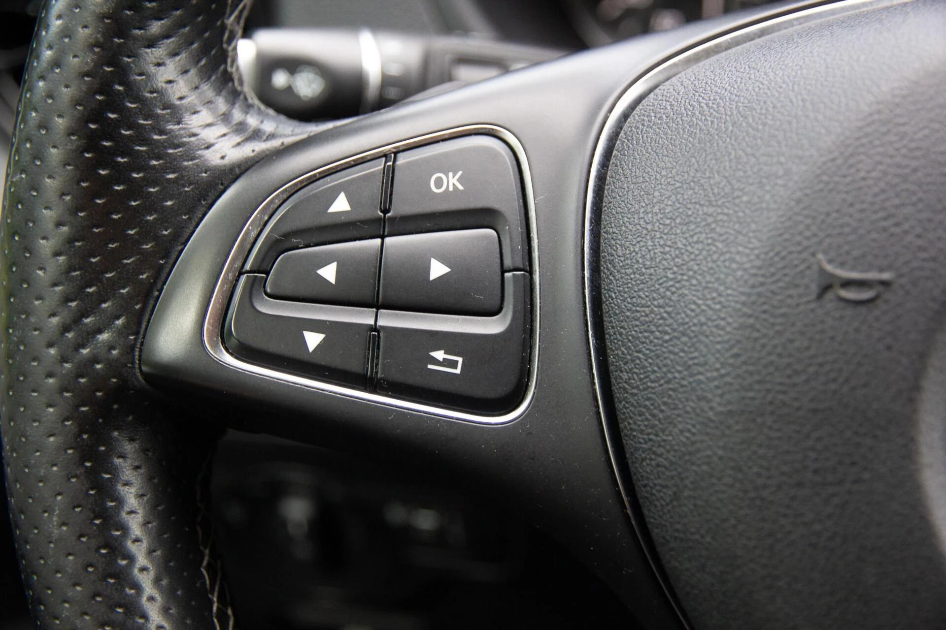 Hoofdafbeelding Mercedes-Benz eVito