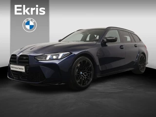 Hoofdafbeelding BMW M3 BMW 3-serie Touring M3 xDrive Competition Driving Assistant Professional |  Harman Kardon | Comfort Access