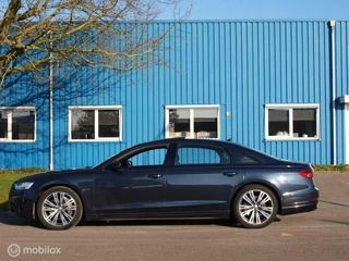 Hoofdafbeelding Audi A8 Audi A8 L 55 TFSI quattro Pro Line Plus Panorama ***LUXE***