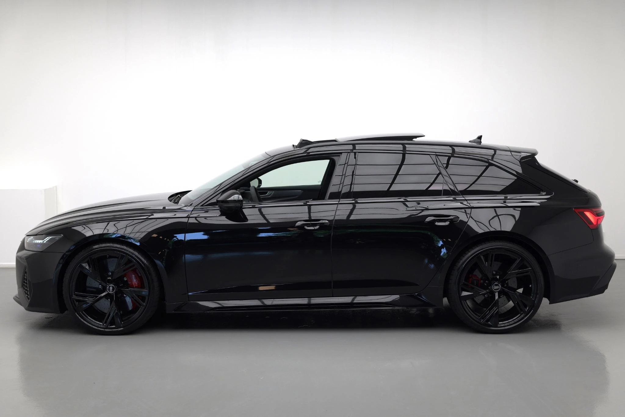 Hoofdafbeelding Audi RS6