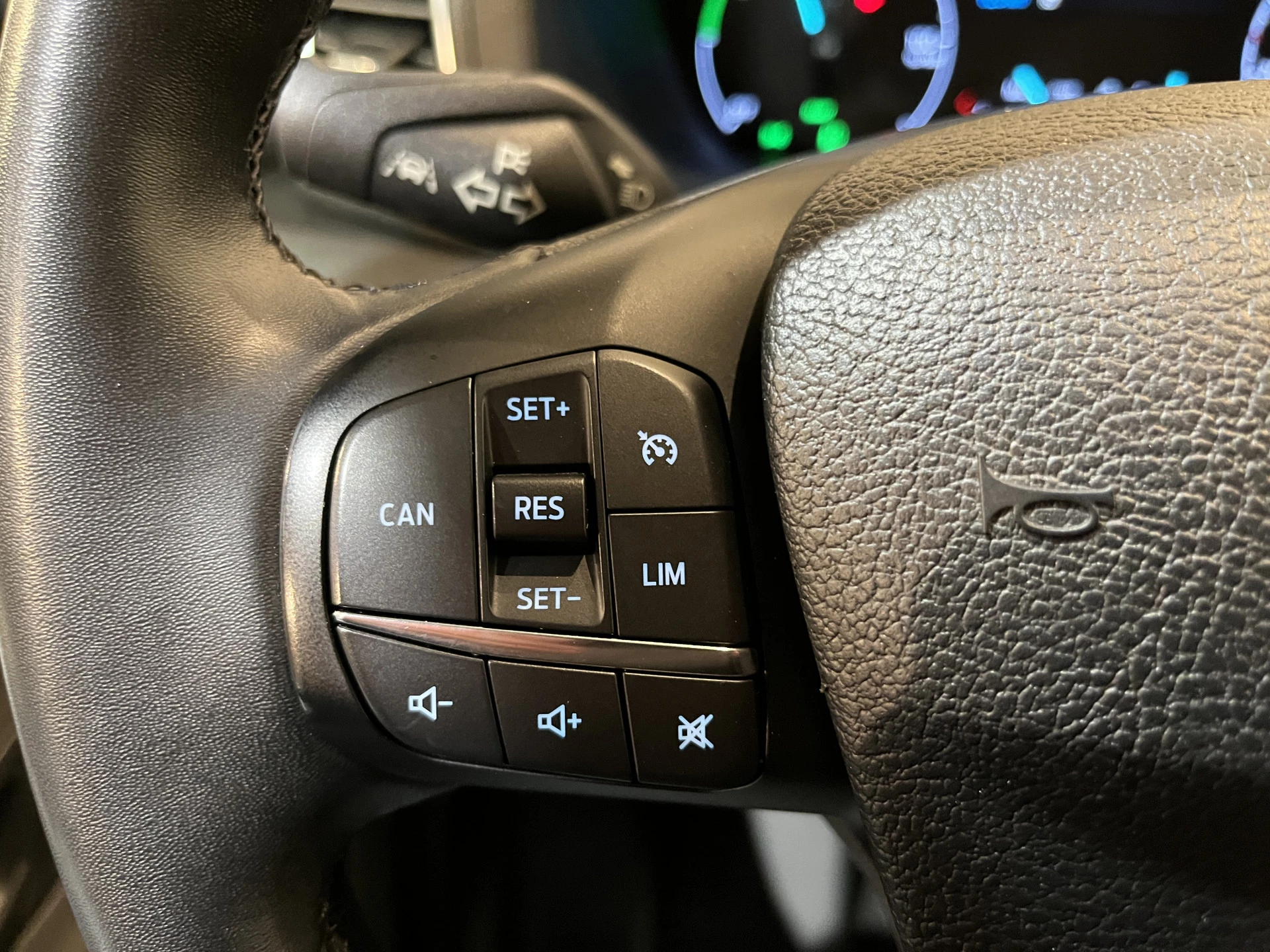 Hoofdafbeelding Ford E-Transit