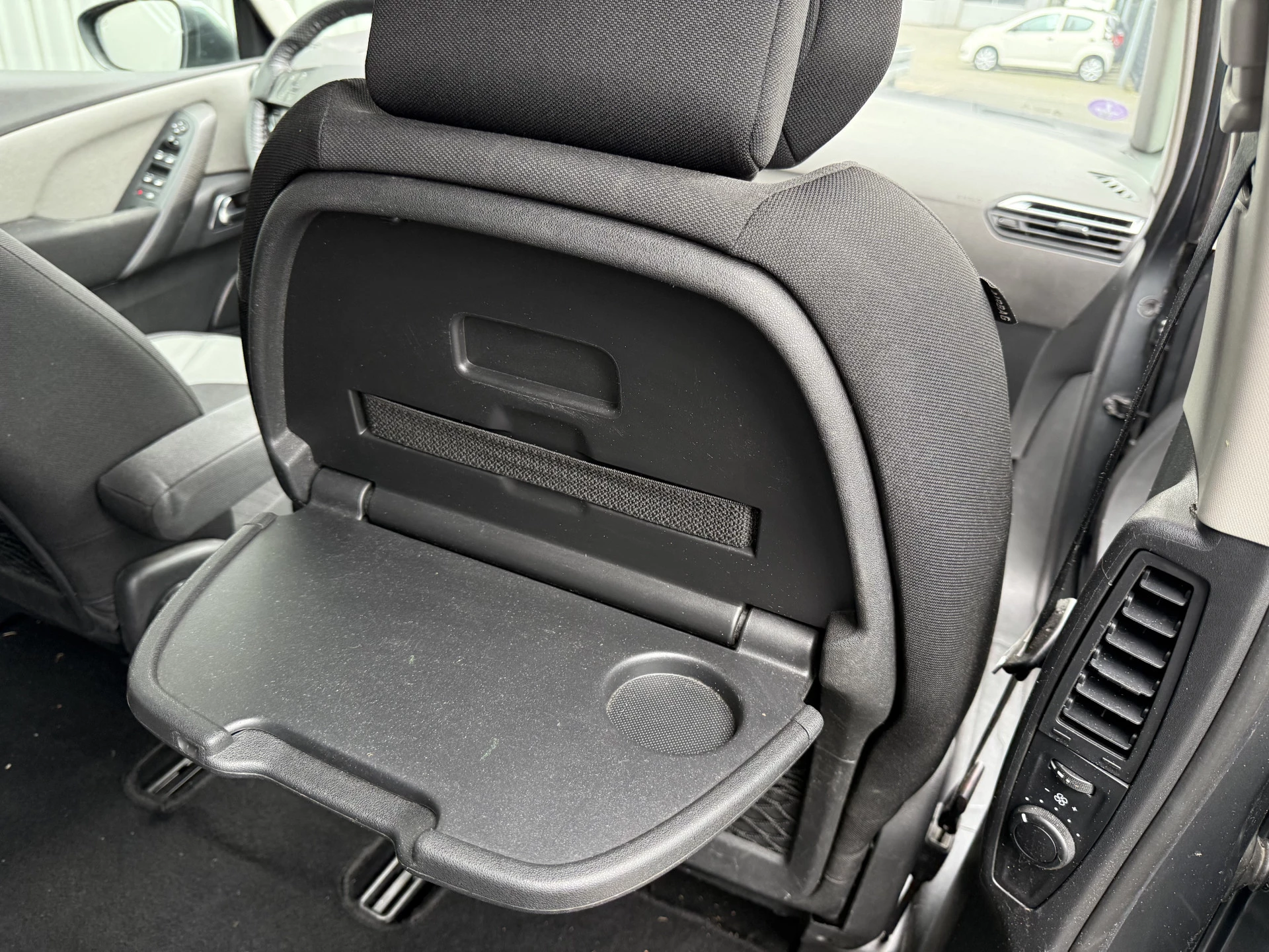 Hoofdafbeelding Citroën Grand C4 Picasso