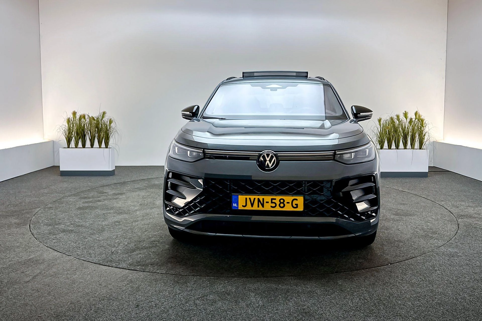 Hoofdafbeelding Volkswagen Tayron