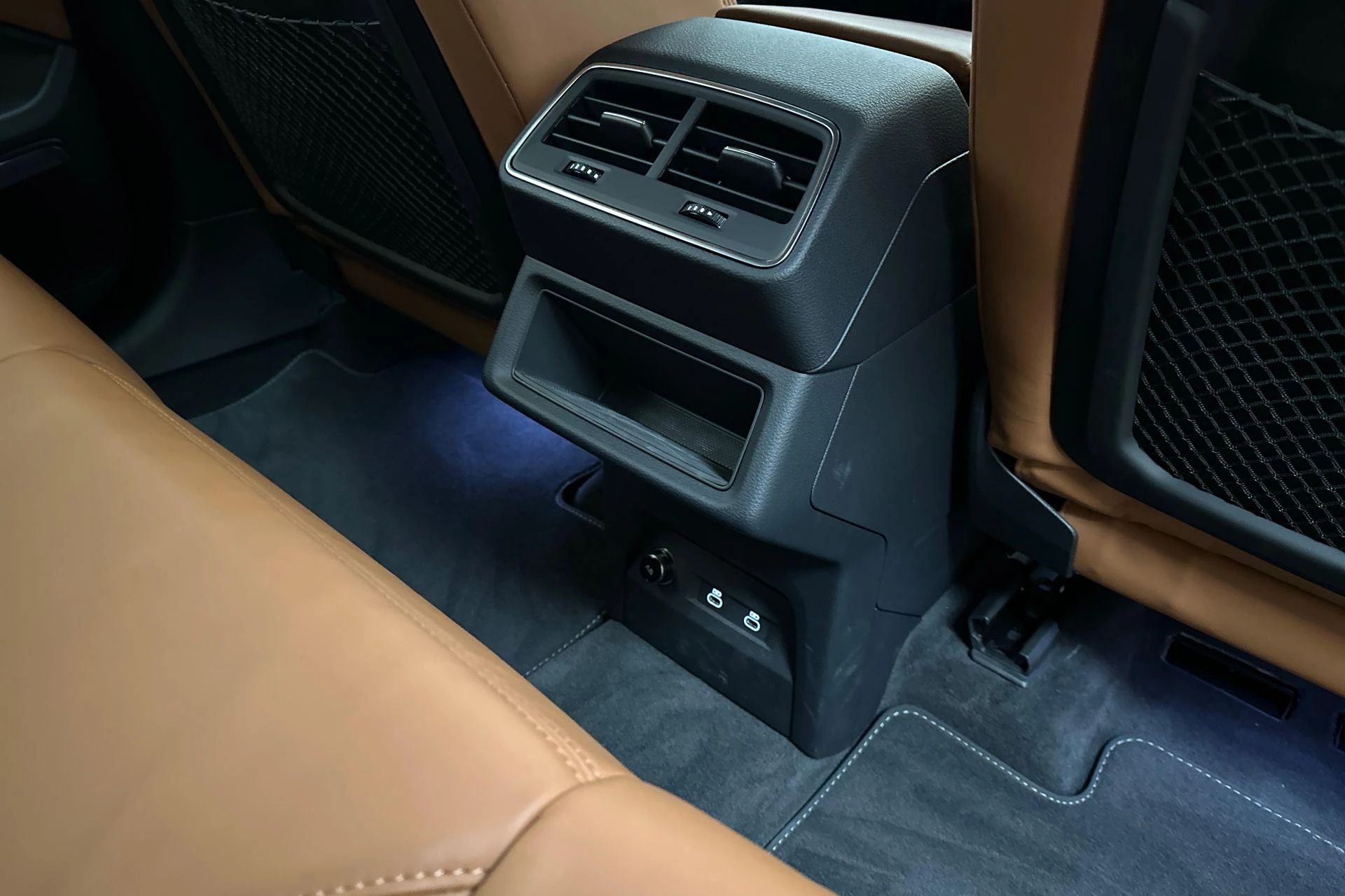 Hoofdafbeelding Audi Q8 Sportback e-tron