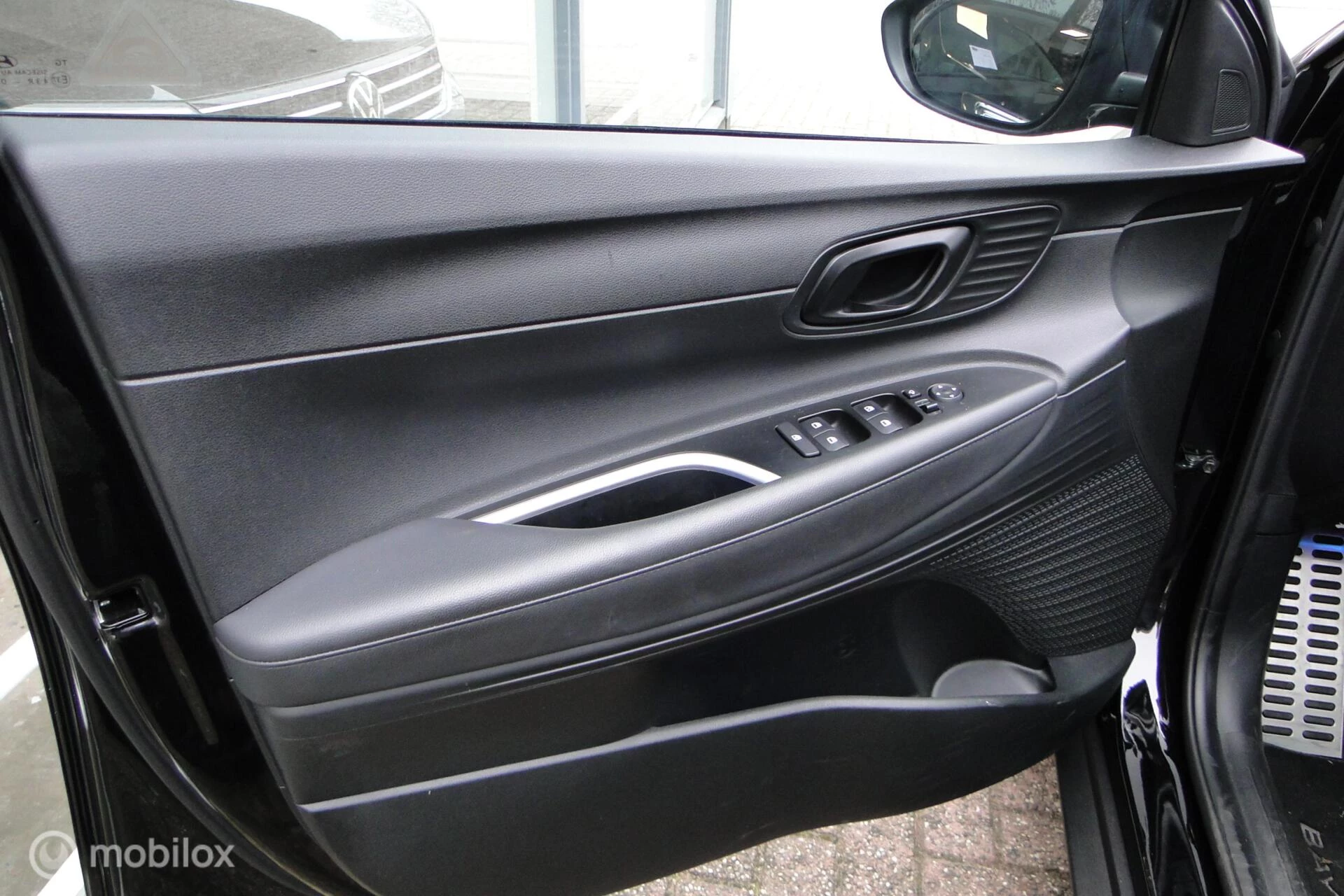 Hoofdafbeelding Hyundai Bayon