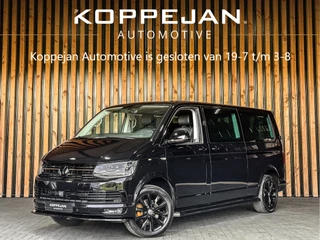 Hoofdafbeelding Volkswagen Caravelle Volkswagen Caravelle 2.0 TDI 150PK DSG Highline 8-PERSOONS | INCL. BTW/BPM / 2X ELECTRISCHE SCHUIFDEUR | NAVI | CLIMATRONIC | LEDER | ADAPTIVE CRUISE |
