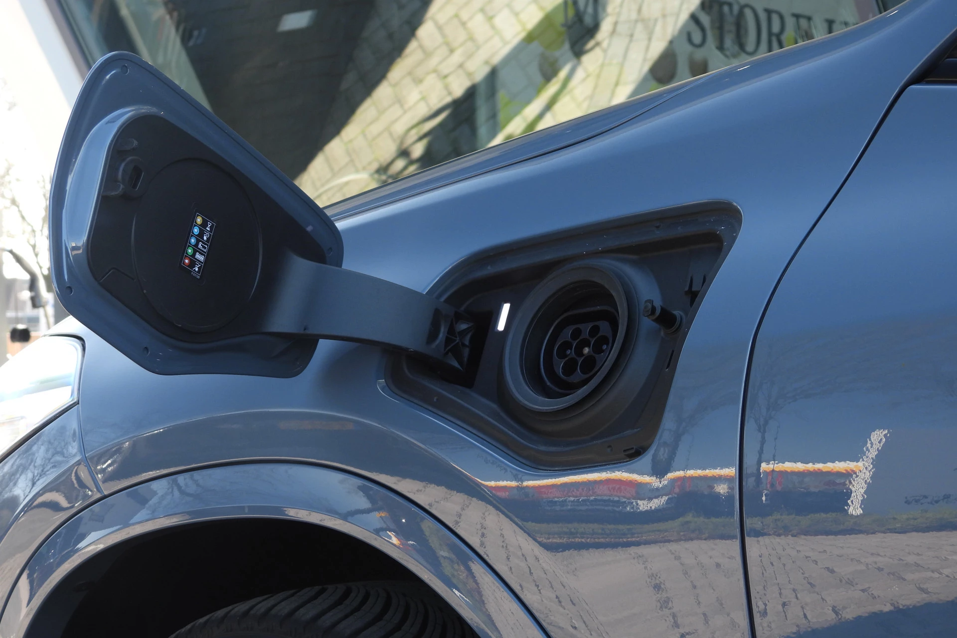Hoofdafbeelding BMW X2