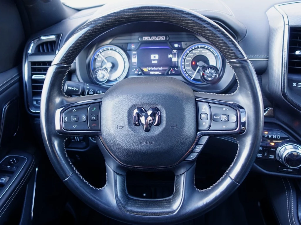 Hoofdafbeelding Dodge Ram Pick-Up