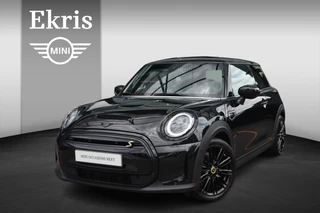 Mini Electric Camden Edition | | Glazen Panoramadak | Camera | Comfort Access | Stoelverwarming | Harman Kardon | Head-Up Display