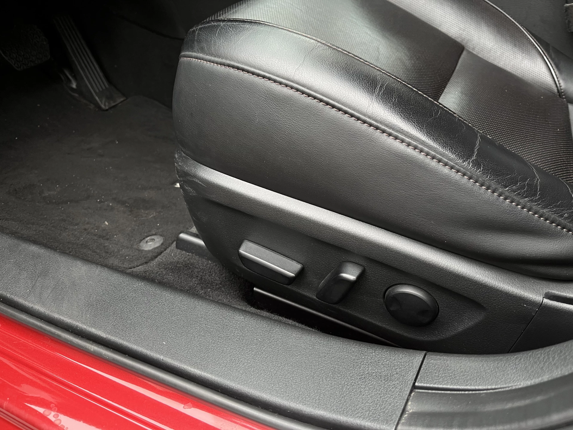 Hoofdafbeelding Mazda 3