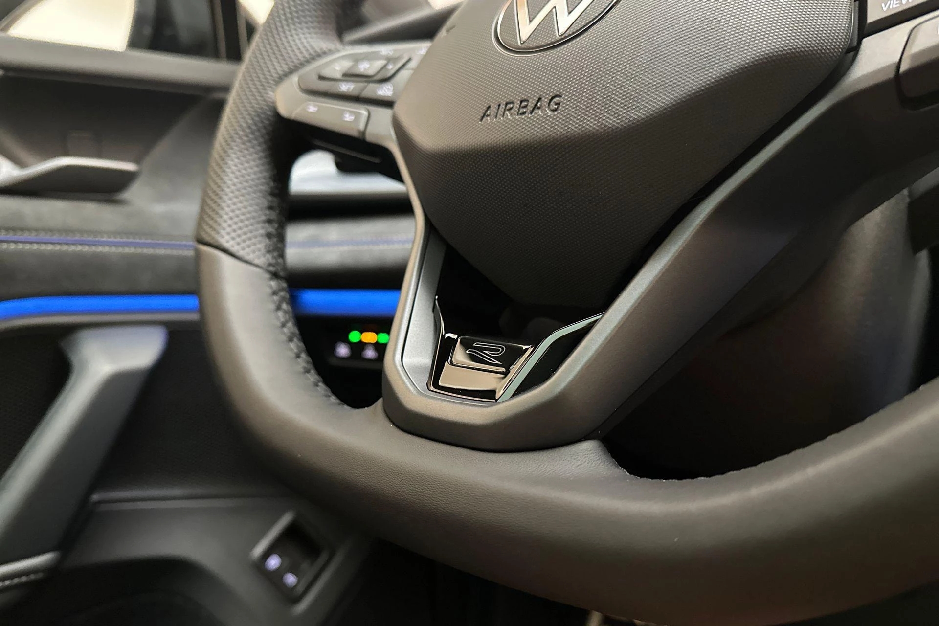 Hoofdafbeelding Volkswagen Tayron