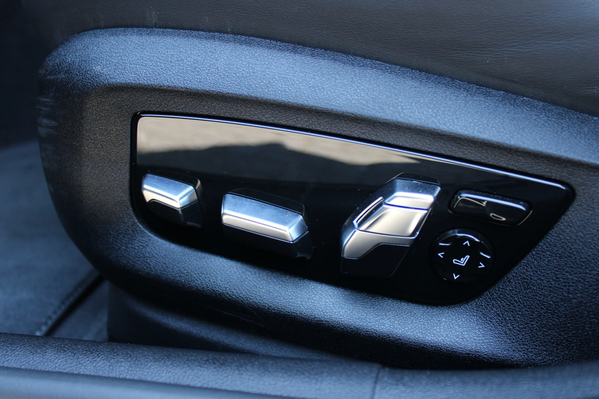 Hoofdafbeelding BMW M5