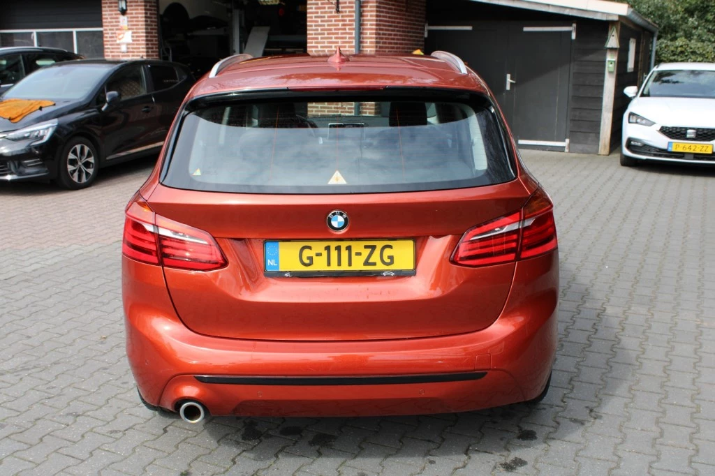 Hoofdafbeelding BMW 2 Serie