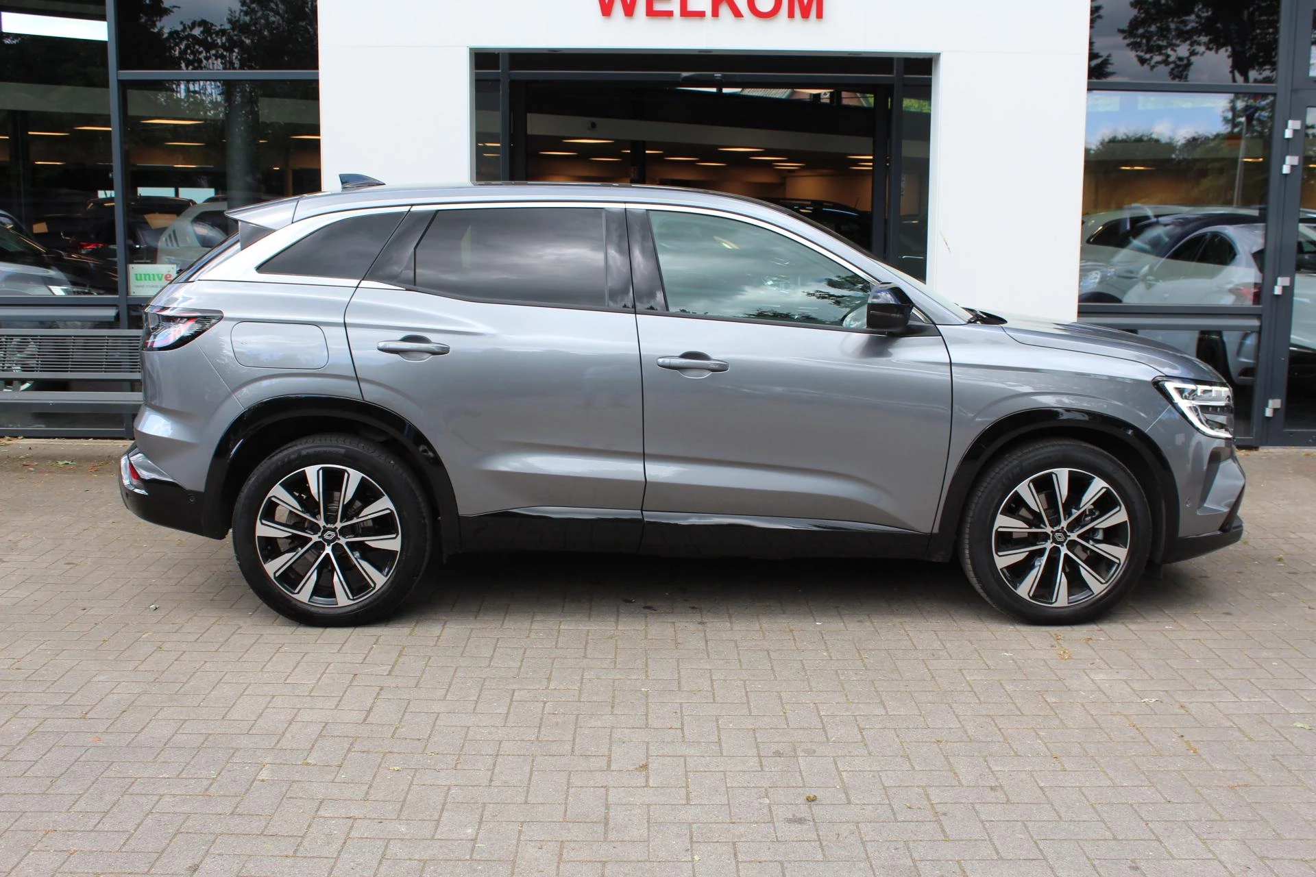 Hoofdafbeelding Renault Austral