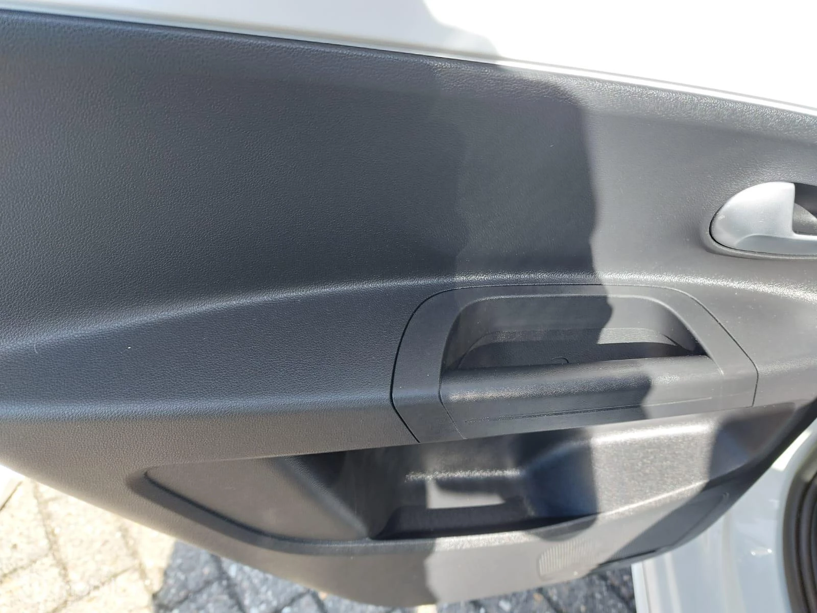 Hoofdafbeelding Volkswagen e-up!