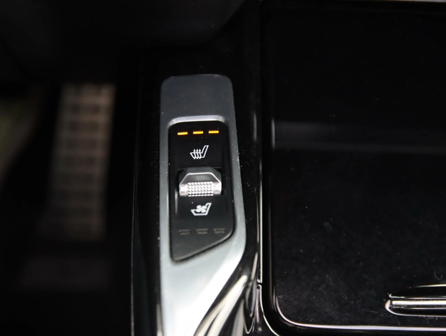 Hoofdafbeelding Kia Sorento