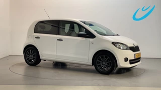 Skoda Citigo 1.0 Greentech Arctic Airco Elektrische Ramen