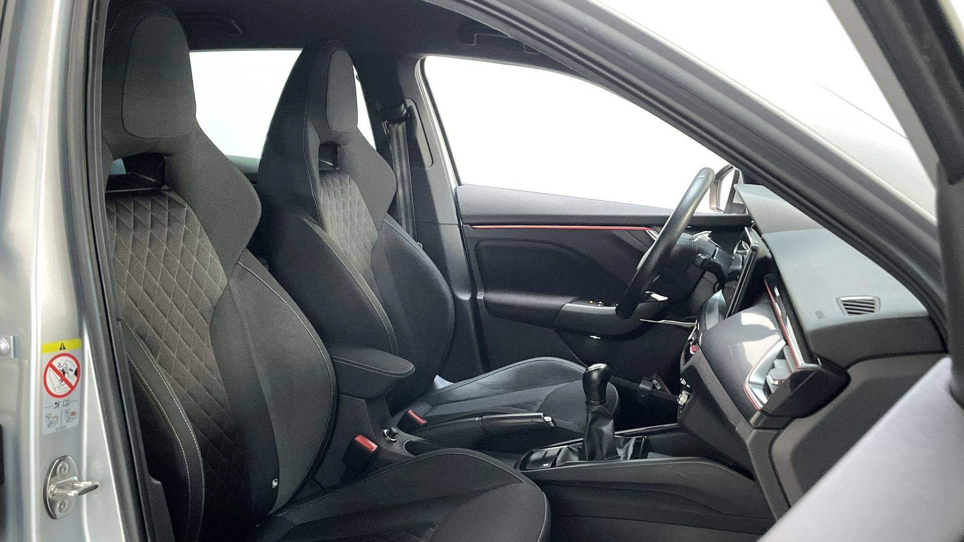 Hoofdafbeelding Škoda Scala