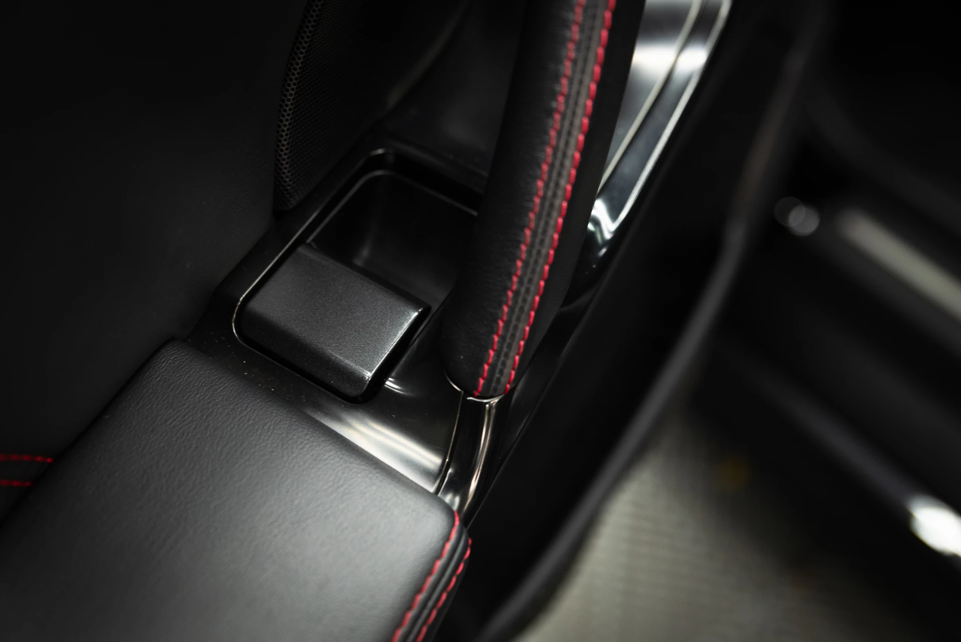 Hoofdafbeelding Nissan GT-R