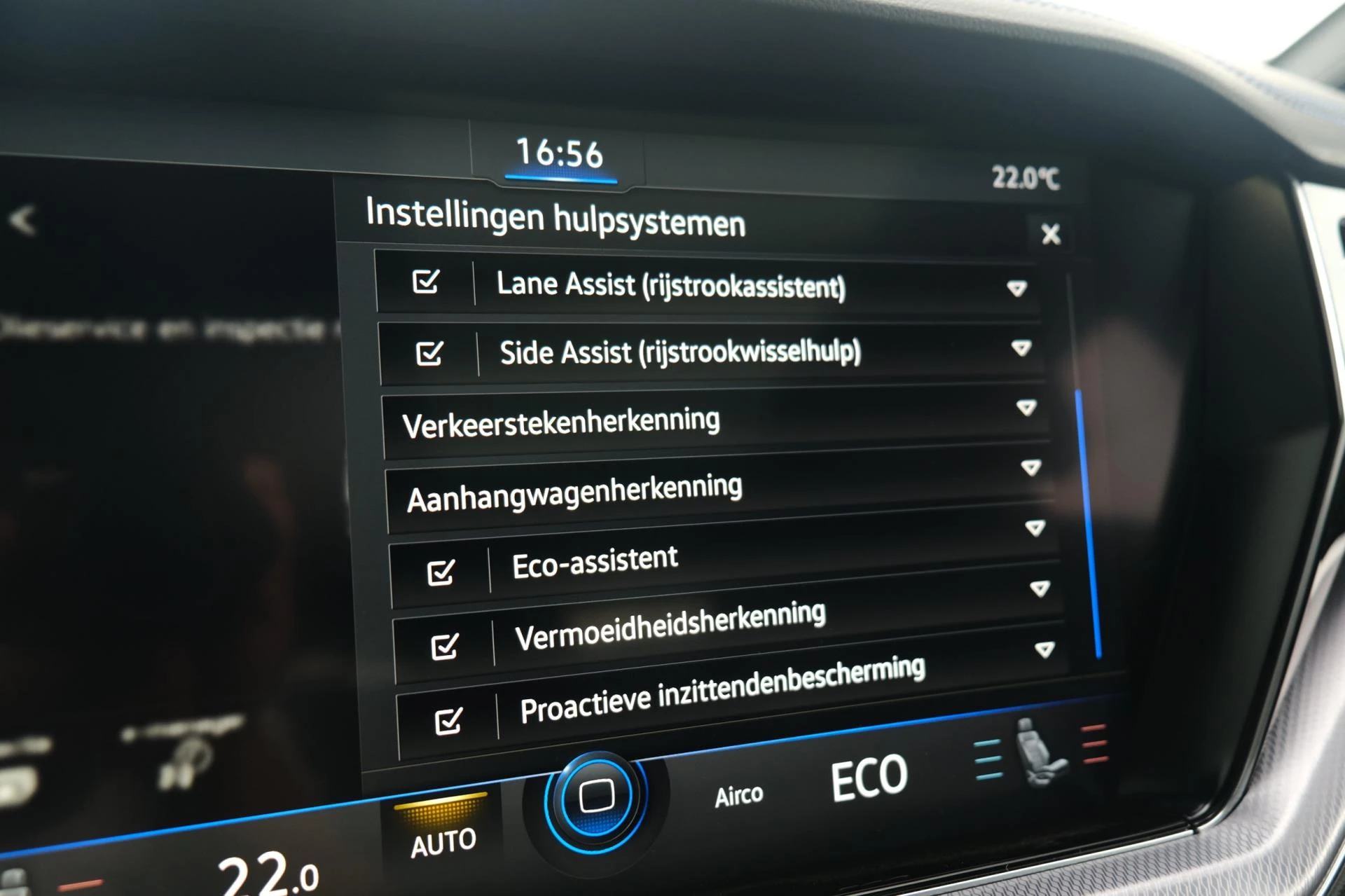 Hoofdafbeelding Volkswagen Touareg