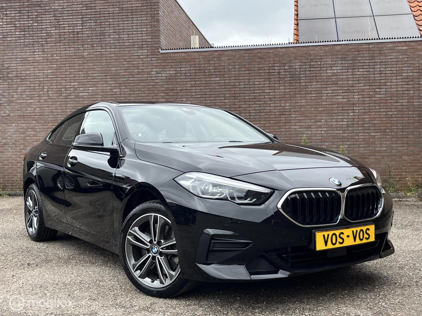 Hoofdafbeelding BMW 2 Serie